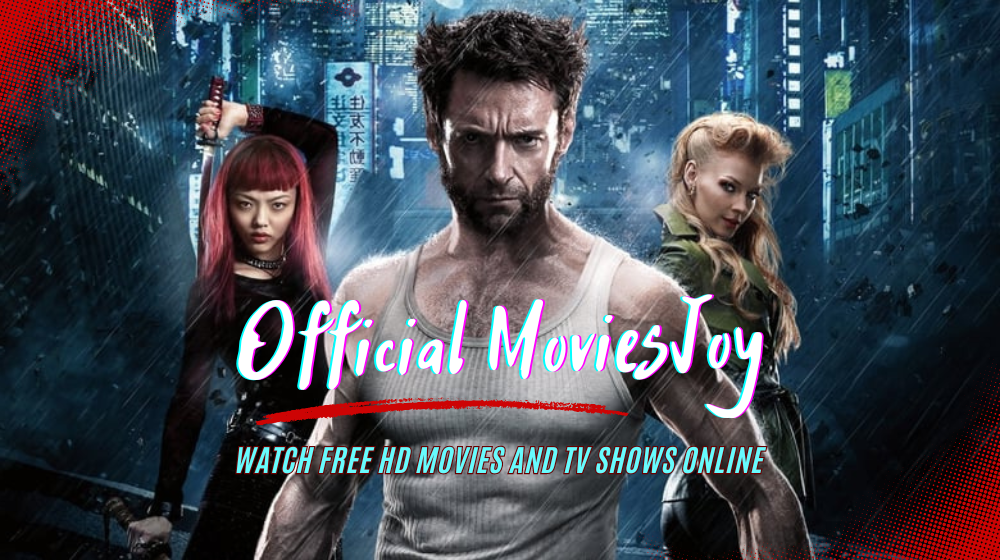 Moviesjoy watch free movies online